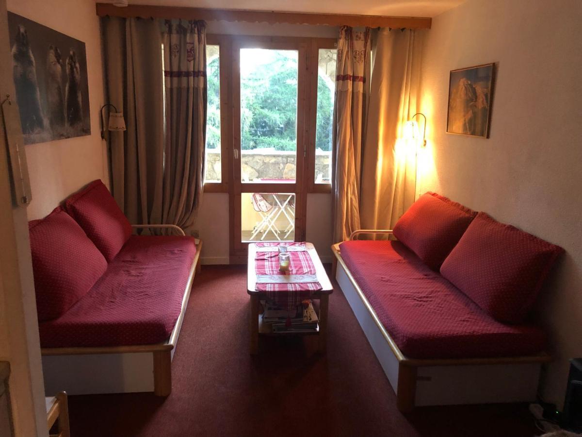 Appartement 4 Personnes - Les Coches - La Plagne Tarantaise Экстерьер фото
