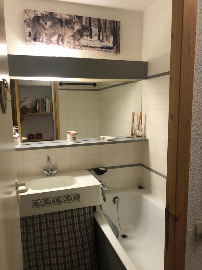 Appartement 4 Personnes - Les Coches - La Plagne Tarantaise Экстерьер фото