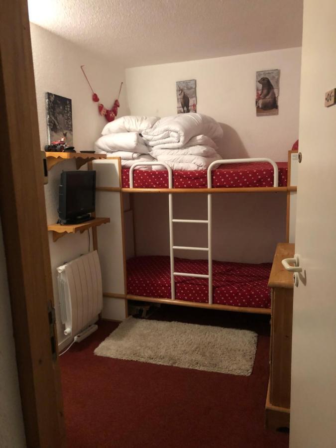 Appartement 4 Personnes - Les Coches - La Plagne Tarantaise Экстерьер фото